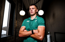 'It's not going to work if all of us are trying to be like Johnny, because we're not Johnny'