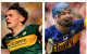 Kerry's Clifford and Tipperary's McGrath win GAA Player of the Year awards