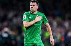 Ireland’s Main Character Energy Delivers Famous Win