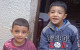 Two boys killed in Israeli drone strike in Gaza, family says