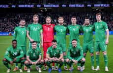 Player ratings: How the Boys in Green fared against Portugal