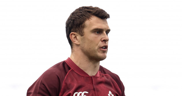 Farrell starts on Ireland debut while Doris returns as skipper