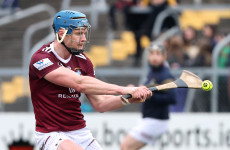 Tommy Doyle, one of Westmeath's best-known hurlers, retires