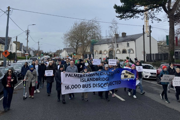 Here's What Happened Today: Saturday