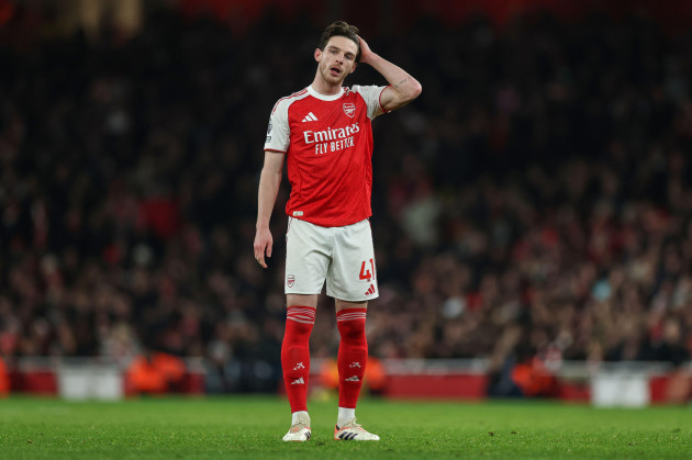 Two own goals save Arsenal's blushes against Wolves