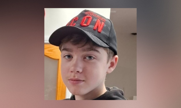 Search for missing teenager stood down after body discovered