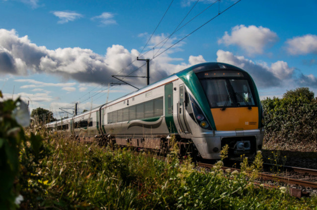 Anger after plan to reopen Wexford-Waterford rail line is dropped from new funding strategy