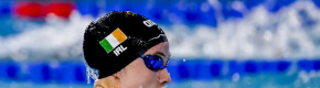 Ellen Walshe makes history with 200m butterfly gold at the European Short Course championships