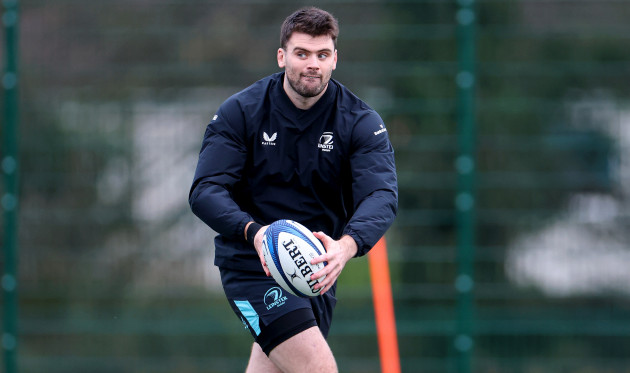 Munster seek to bounce back, Harry Byrne gets his chance