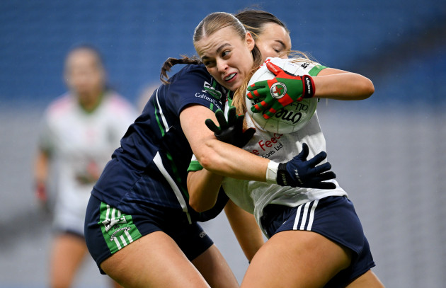 Knockbride bring first IFC title back to Cavan