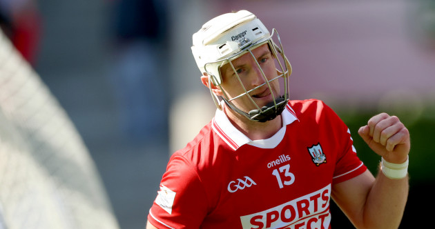The swagger and substance of Patrick Horgan, hurling's great devotee