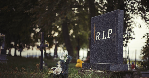 In memoriam: The death notice websites we lost in 2025