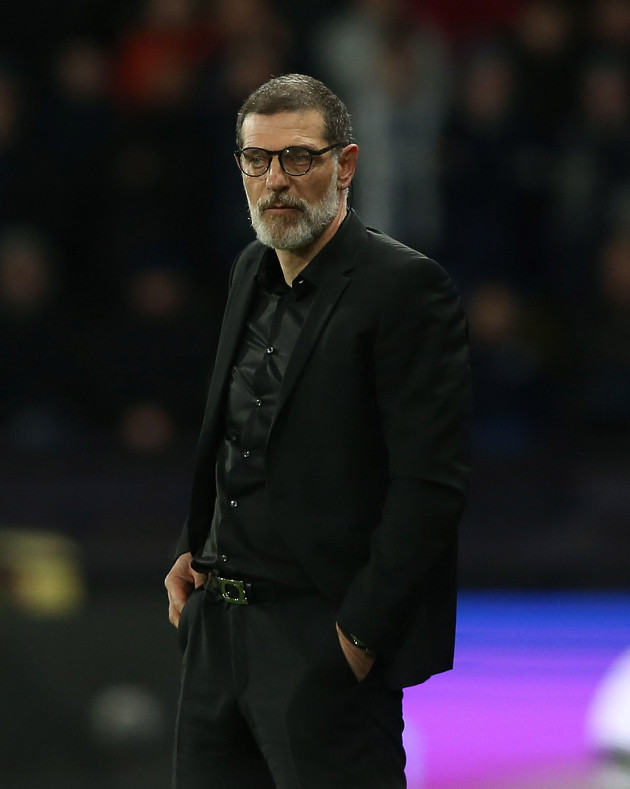 Ireland's World Cup play-off opponents Czechia in disarray as Slaven Bilic set to turn down manager's job