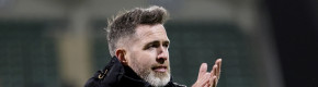 LIVE: Breidablik v Shamrock Rovers, Uefa Conference League