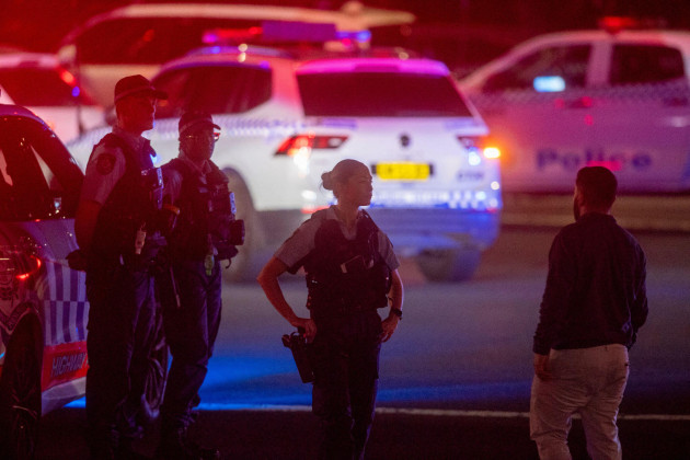 Gardaí to increase patrols at Jewish centres and events following Bondi Beach terror attack