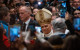 Leo XIV celebrates first Christmas as pope, greeting thousands in St Peter's Square