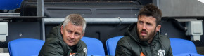 Man Utd set for further talks with Ole Gunnar Solskjaer and Michael Carrick