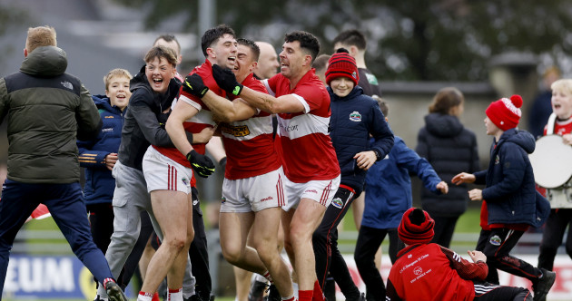 'We've grown up obsessed with Dingle football' - The Geaney factor powering All-Ireland finalists