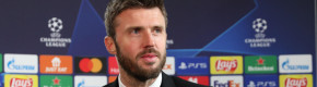 Michael Carrick the frontrunner to take Manchester United caretaker role