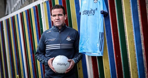 130 players, 36 clubs, and a regional tournament: how Dublin have geared up for the league