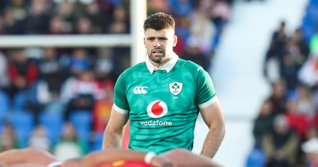 Exciting Edogbo, Byrne is back, and injuries open Ireland's door