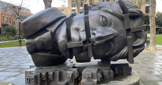 A weekend in west London: the Hungarian mother, Ireland stars, and Chelsea tourists