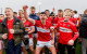 Mikey Geaney: 'The county win was pure relief, whereas Munster was pure joy'