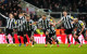 Newcastle triumph 7-6 in sudden death, Spurs loss leaves Frank on the brink