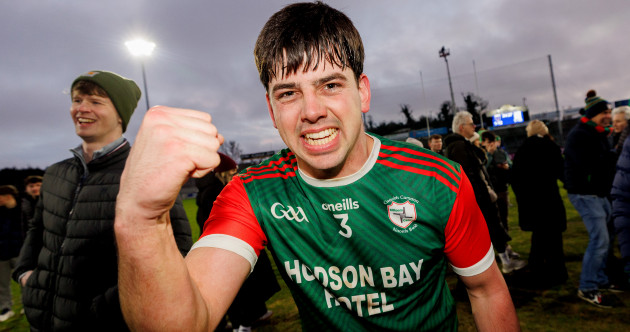 St Brigid's join Dingle in All-Ireland final with nervy win over Scotstown