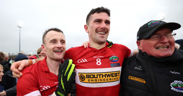 Dingle's AFL star - 'A really grounded, humble individual. He's gone over and above to come home'