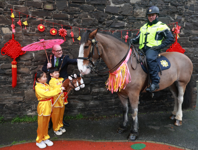 Here's What Happened Today: Monday