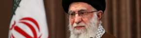 Iranian state TV confirms death of Khamenei as regime launches fresh attacks across region