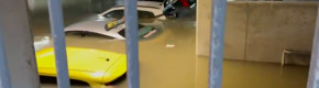 'Cab drivers have lost their livelihoods’: Renters in distress as Dublin complex floods 