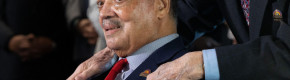 US civil rights leader Jesse Jackson has died aged 84