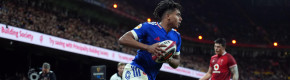 France score eight tries on way to emphatic win over Wales