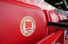 Two League of Ireland fixtures postponed after heavy rainfall in Dublin
