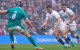 Kick in the teeth: Ireland pull off aerial masterstroke on day where few expected it