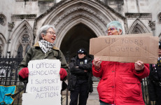 UK decision to ban Palestine Action as ‘terror group’ unlawful, court says