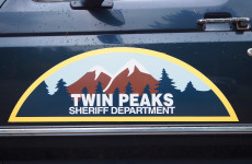 Discovery of six bodies in Bulgarian mountains likened to ‘Twin Peaks’ TV series