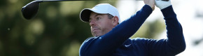Rory McIlroy continues Pebble Beach defence with second-round 67