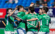Ireland seal qualifier semi-final spot with record win over Korea