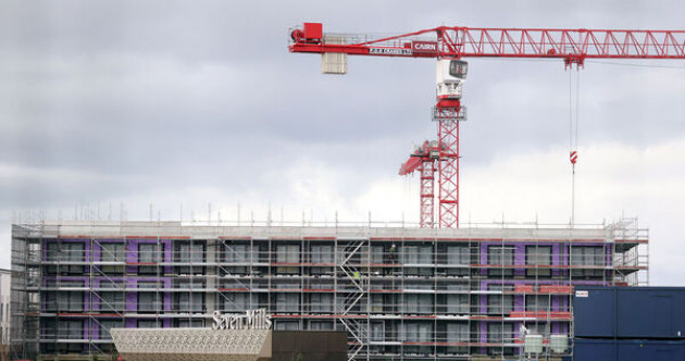 Ireland's biggest property developer says average age of first-time buyers has risen to 38 or 39