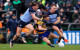 Vital win for Dublin as they bounce back with 1-21 tally against Roscommon