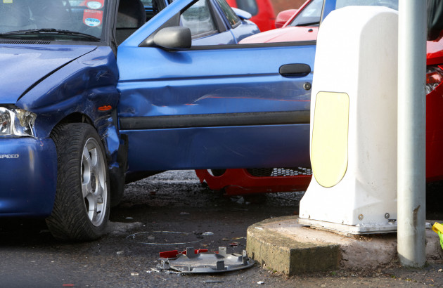 The cost of motor insurance went up again last year