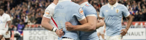France crowned Six Nations champions after stunning finale in Paris