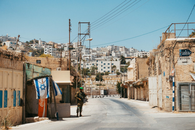 Israeli MPs debate death penalty for Palestinians convicted of deadly attacks