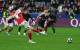 Last-gasp Kai Havertz penalty earns Arsenal a draw away to Bayer Leverkusen
