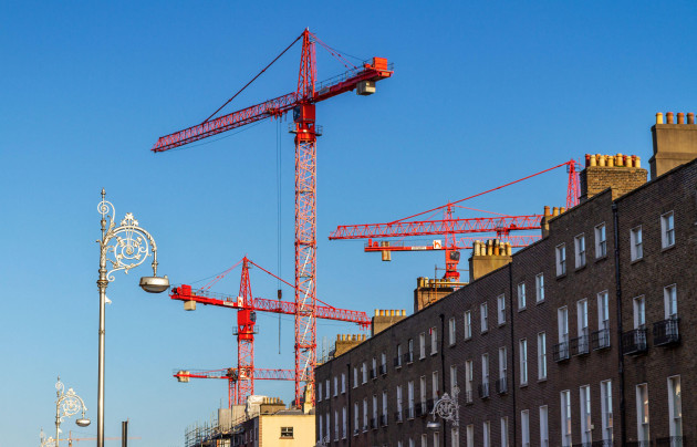 Government criticised for exempting Critical Infrastructure Bill from pre-legislative scrutiny