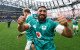 Stuart Lancaster hopeful Bundee Aki will sign new contract