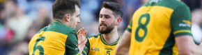 Donegal unleash goal blitz to bury Kerry in league final